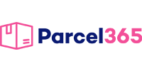 parcel365 logo png