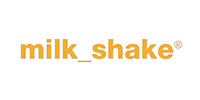 milkshake logo