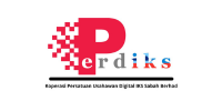 Perdiks logo rezise