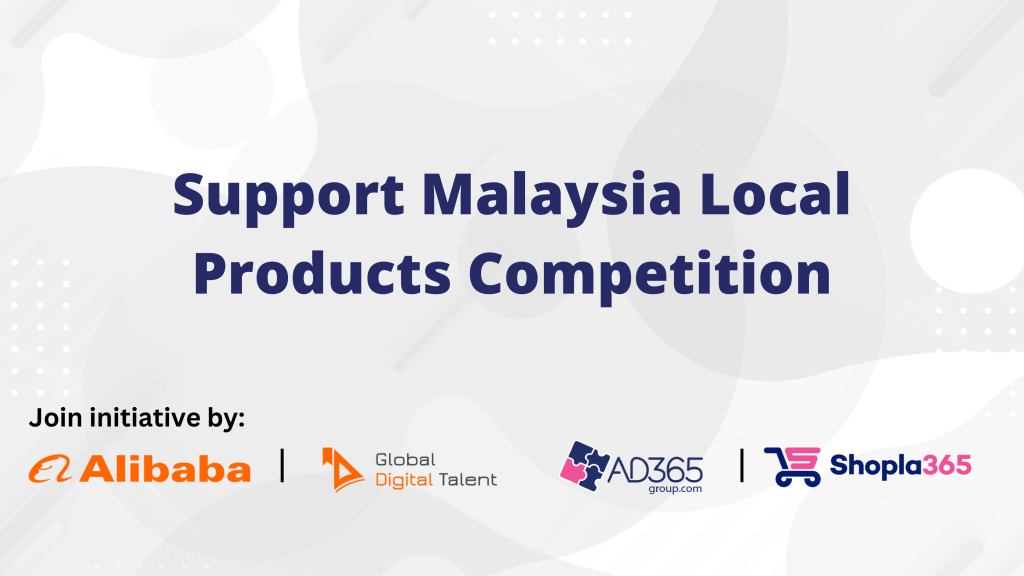 Support Malaysia Local Products Competition Proposal-01