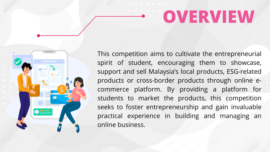 eCommerce Competition Briefing